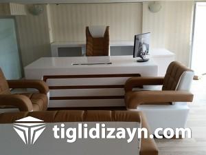 En Güzel Ahşap Office dizayn firmaları