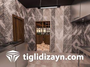 Cafe dizayn