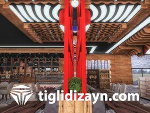 Cafe dizayn