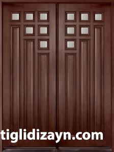 Birbirinden güzel kapı modelleri, resimleri