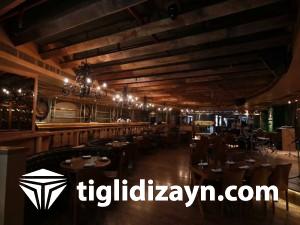 İç mekan cafe dizayn www.tiglidizayn.com