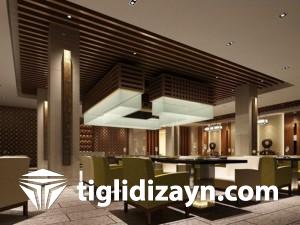 İç mekan cafe dizayn www.tiglidizayn.com 2