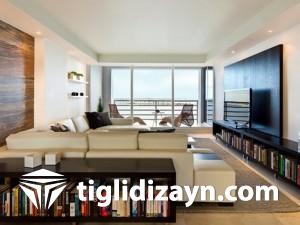 ahşap dizayn örnekleri