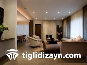 Ev içi dizayn örnekleri