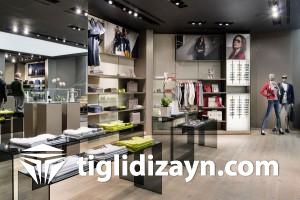 Mağaza Dizayn
