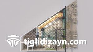 pastane dekorasyon fiyatları